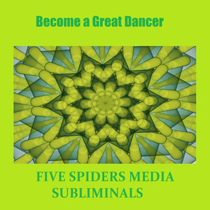 Become a Great Dancer