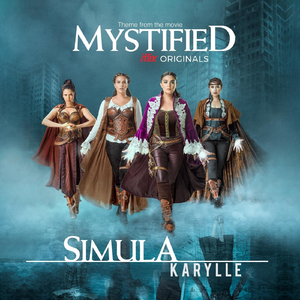 Simula (From "Mystified")