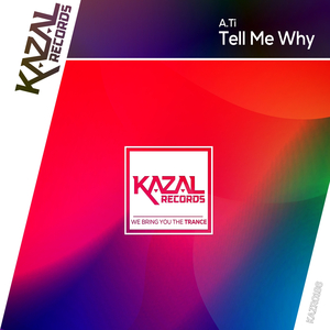 Tell Me Why (Extended Mix)