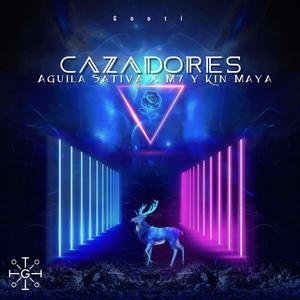 Cazadores (feat. M7 & Kin Maya)