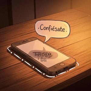 Confiésate