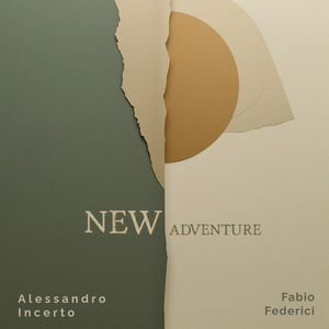 New Adventure