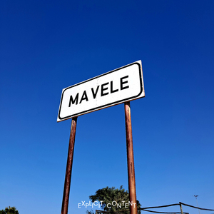 The M(Mavele)