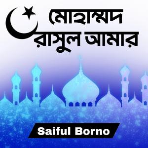 মোহাম্মদ রাসুল আমার
