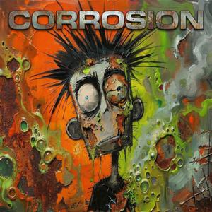 Corrosion