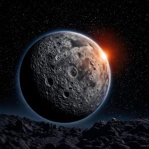 Exoplanet (feat. DJ WaZaHaKa)