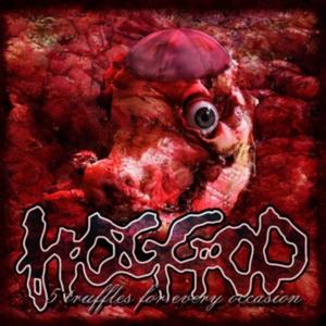 Boar And Gore