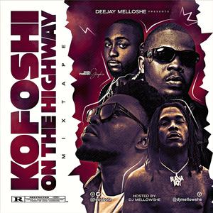 KOFOSHI ON THE HIGHWAY (feat. DJ MELLOSHE)
