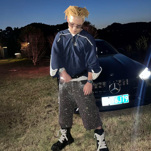 [FREE]“亚洲叆”- Lil Asian x 艾志恒Asen Type Beat