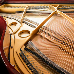 Satanist (Piano Cover)