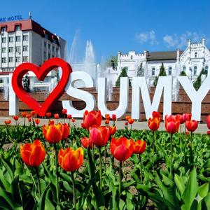 Сумы