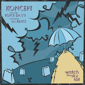 The Crash (DJ Brace Remix)