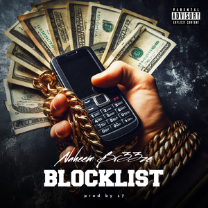 Blocklist