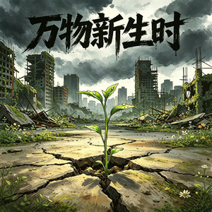 万物新生时