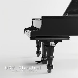 Prelude of the Mist 薄雾的序曲