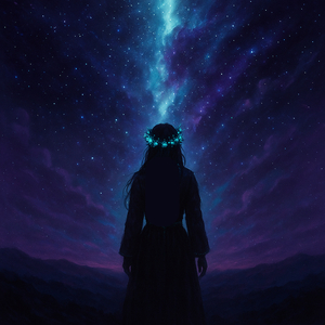 Я під дубом танцювала