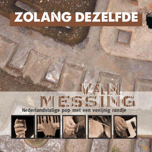 Zolang Dezelfde