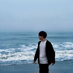 你们都是我的翅膀啊