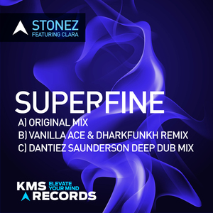 Superfine (Dantiez Saunderson Deep Dub Extended Mix)