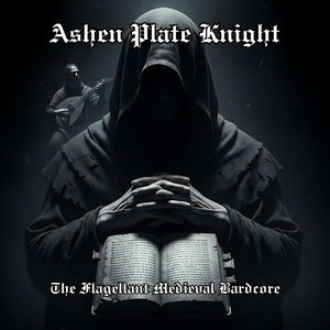 Hauberk Stains & Hyssop Psalms: Medieval Bardcore