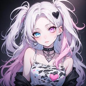 HOT-COLD (VYLN) (JPOP)