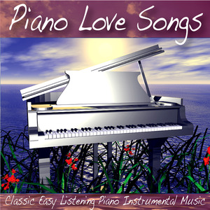 Piano Love Songs