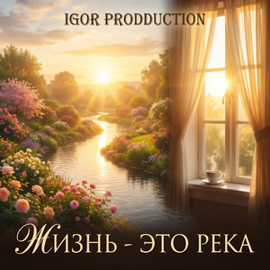 Жизнь - это река