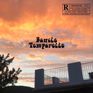 Boucle Temporelle