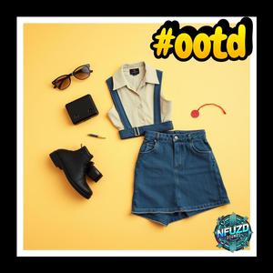 #ootd