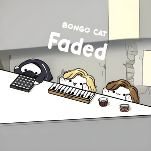 Faded