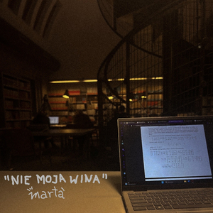 Nie Moja Wina