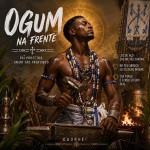 No Colo do Guerreiro (Canto para Ogum)