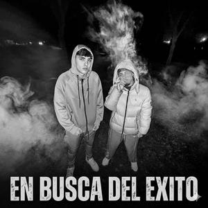 En busca del éxito