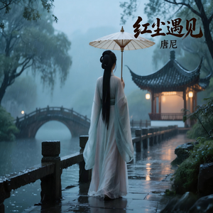 红尘遇见（纯音乐）