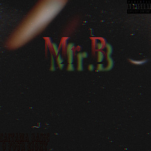 Mr.B (feat. Koryu & BG)