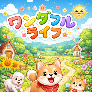 ワンダフルライフ (ワンダフルライフ)