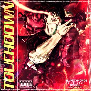 TOUCHDOWN (feat. Callon B)