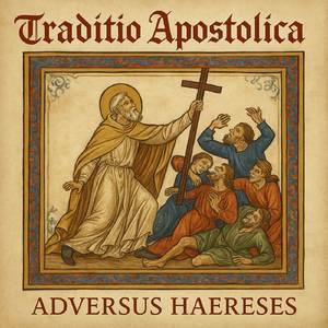 Adversus Haereses