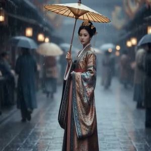 重啟 _《 夜。暮 》 by Wes_Lin知微光