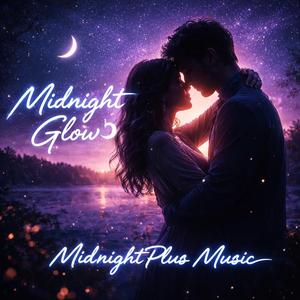 Midnight Glow | Calm Romantic Song for Peace & Love
