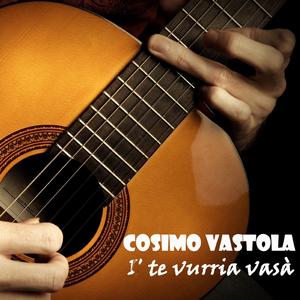 I' te vurria vasà