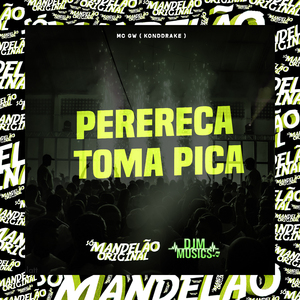 Perereca Toma Pica