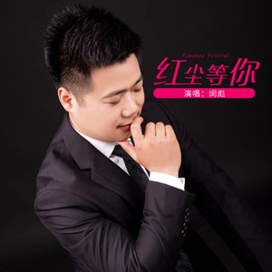红尘等你