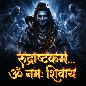 Rudrashtakam Om Namah Shivaya | रुद्राष्टकम ॐ नमः शिवाय
