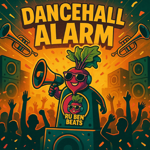 Dancehall Alarm