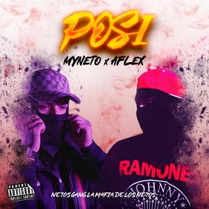 Posi Aflex (feat. Original sur)