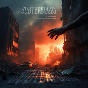 Subterfugio (feat. Ireve & Antonio Sevilla)