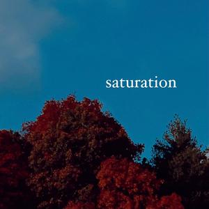 saturation