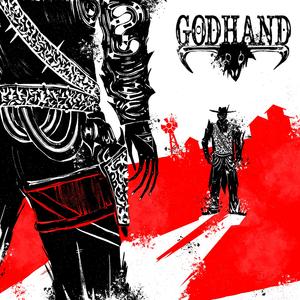 Johnny Goddard (Godhand)