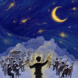 Beethoven Piano Sonata No. 8 Pathetique 2nd movement (Orchestral)